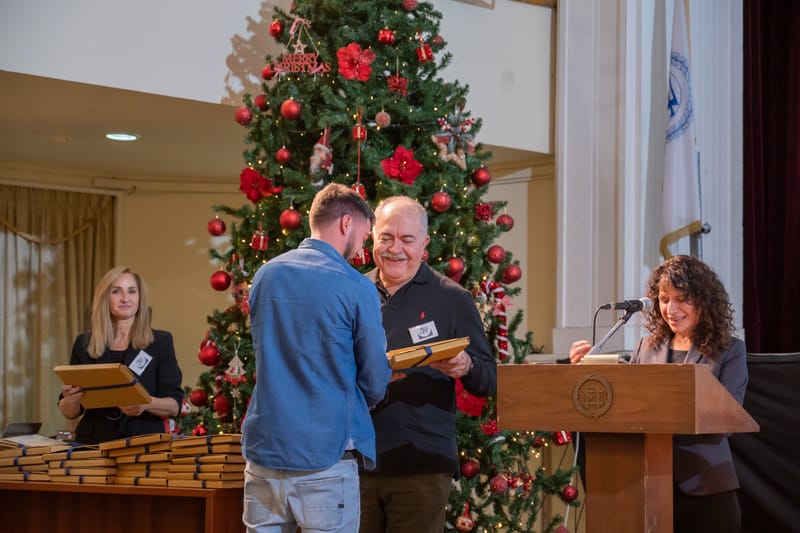 ΣΥΛΛΟΓΟΣ ΙΕΡΑΚΙΩΤΩΝ ΛΑΚΩΝΙΑΣ
