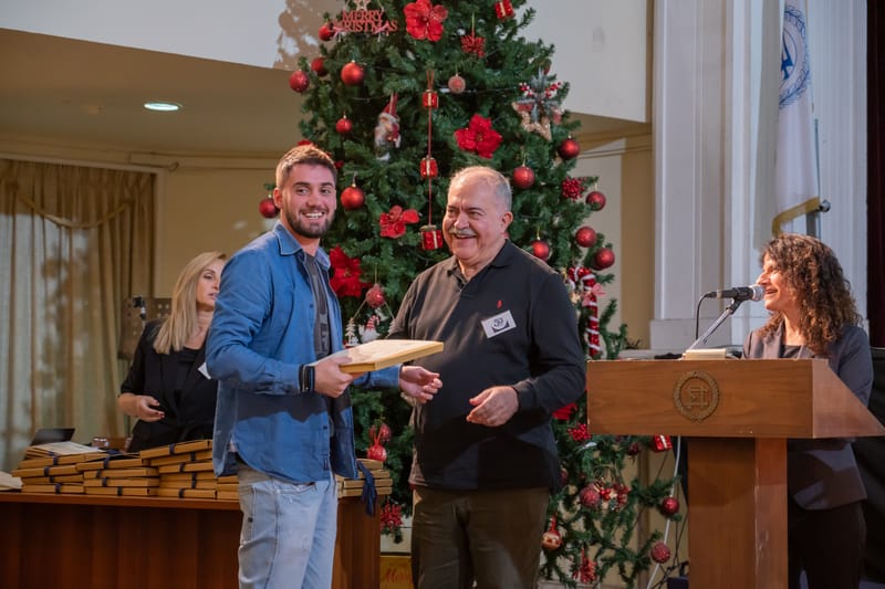 ΣΥΛΛΟΓΟΣ ΙΕΡΑΚΙΩΤΩΝ ΛΑΚΩΝΙΑΣ