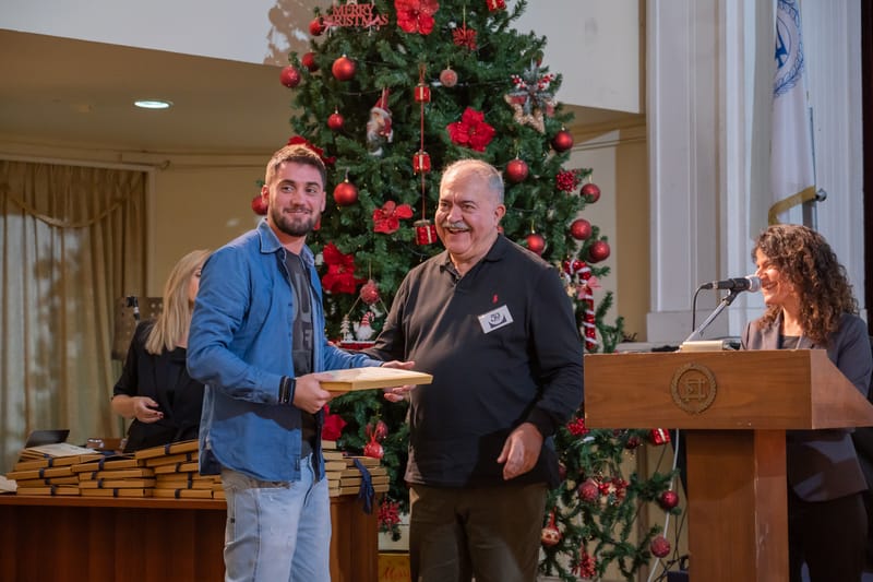 ΣΥΛΛΟΓΟΣ ΙΕΡΑΚΙΩΤΩΝ ΛΑΚΩΝΙΑΣ