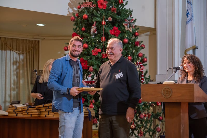 ΣΥΛΛΟΓΟΣ ΙΕΡΑΚΙΩΤΩΝ ΛΑΚΩΝΙΑΣ