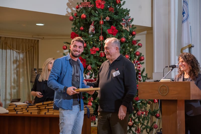 ΣΥΛΛΟΓΟΣ ΙΕΡΑΚΙΩΤΩΝ ΛΑΚΩΝΙΑΣ