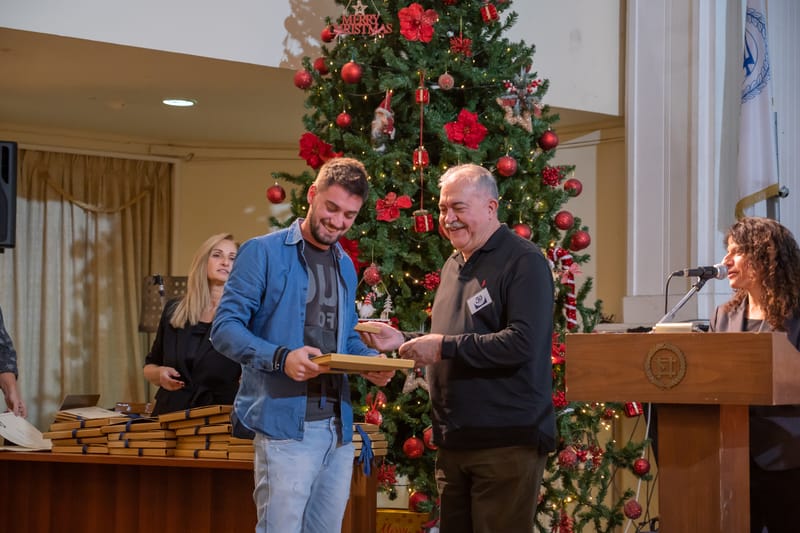 ΣΥΛΛΟΓΟΣ ΙΕΡΑΚΙΩΤΩΝ ΛΑΚΩΝΙΑΣ