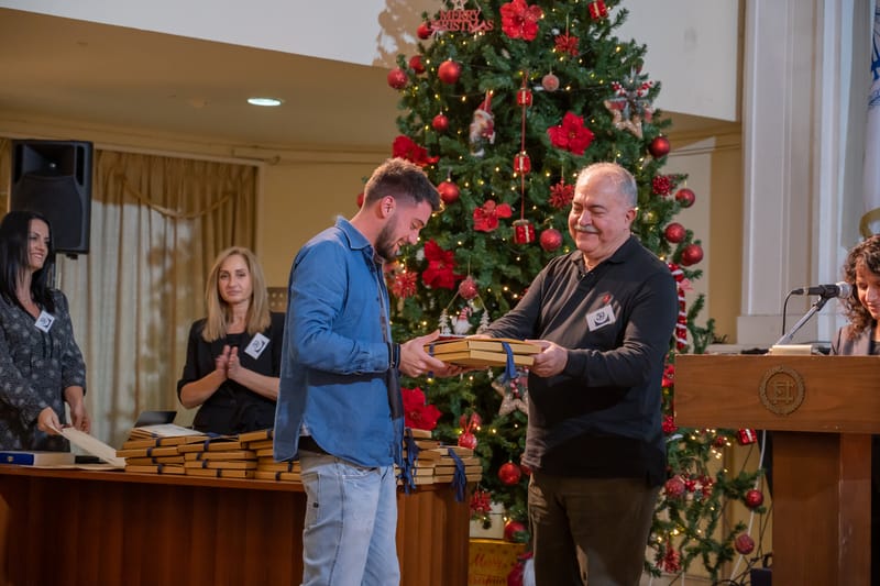 ΣΥΛΛΟΓΟΣ ΙΕΡΑΚΙΩΤΩΝ ΛΑΚΩΝΙΑΣ