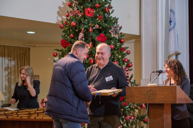 ΣΥΛΛΟΓΟΣ ΙΕΡΑΚΙΩΤΩΝ ΛΑΚΩΝΙΑΣ