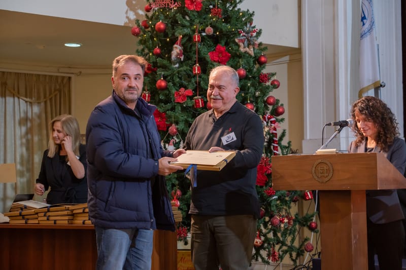 ΣΥΛΛΟΓΟΣ ΙΕΡΑΚΙΩΤΩΝ ΛΑΚΩΝΙΑΣ