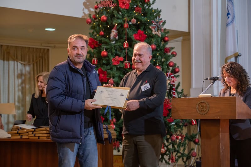 ΣΥΛΛΟΓΟΣ ΙΕΡΑΚΙΩΤΩΝ ΛΑΚΩΝΙΑΣ