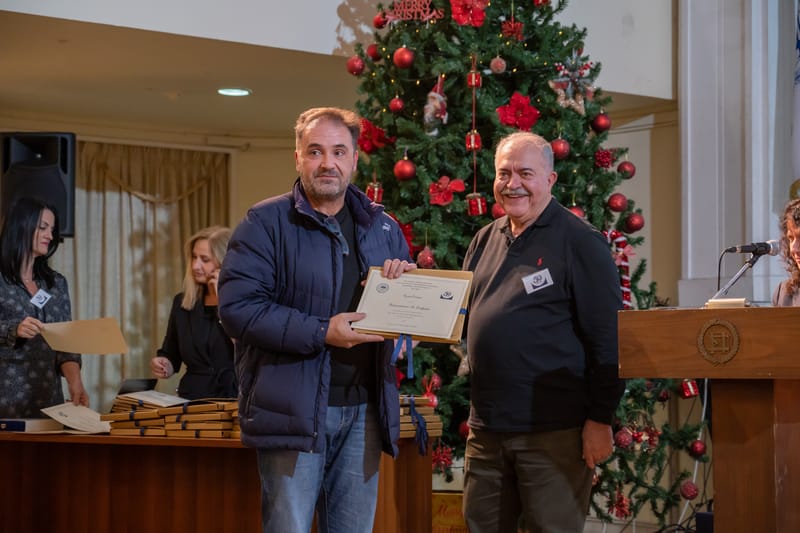 ΣΥΛΛΟΓΟΣ ΙΕΡΑΚΙΩΤΩΝ ΛΑΚΩΝΙΑΣ