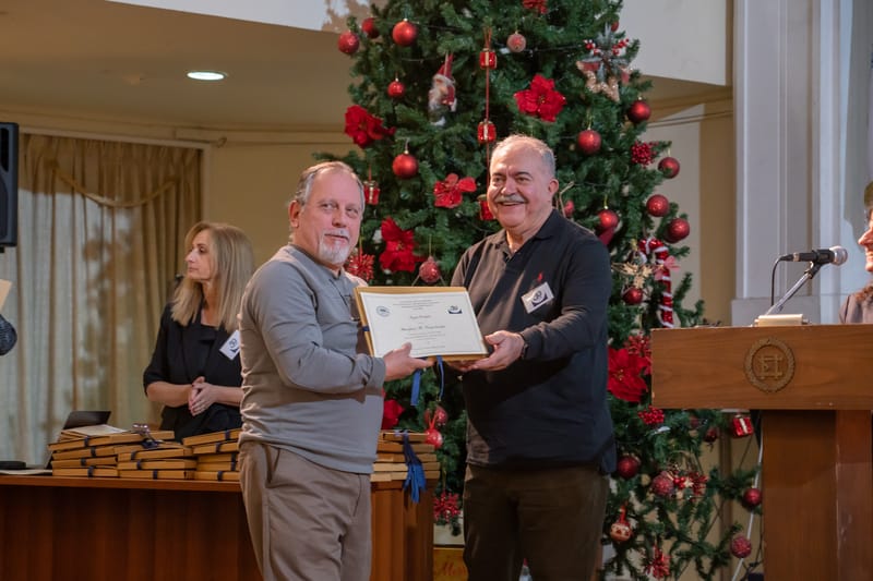 ΣΥΛΛΟΓΟΣ ΙΕΡΑΚΙΩΤΩΝ ΛΑΚΩΝΙΑΣ