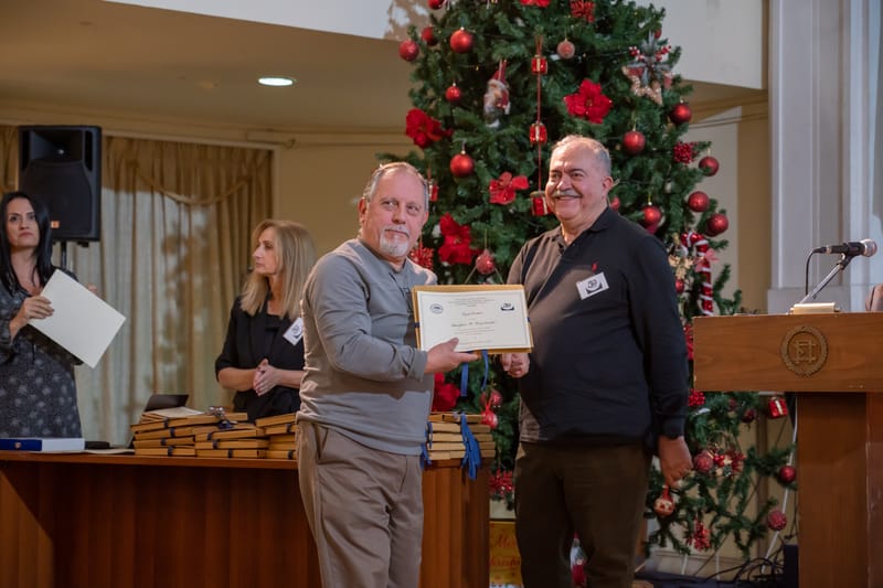 ΣΥΛΛΟΓΟΣ ΙΕΡΑΚΙΩΤΩΝ ΛΑΚΩΝΙΑΣ