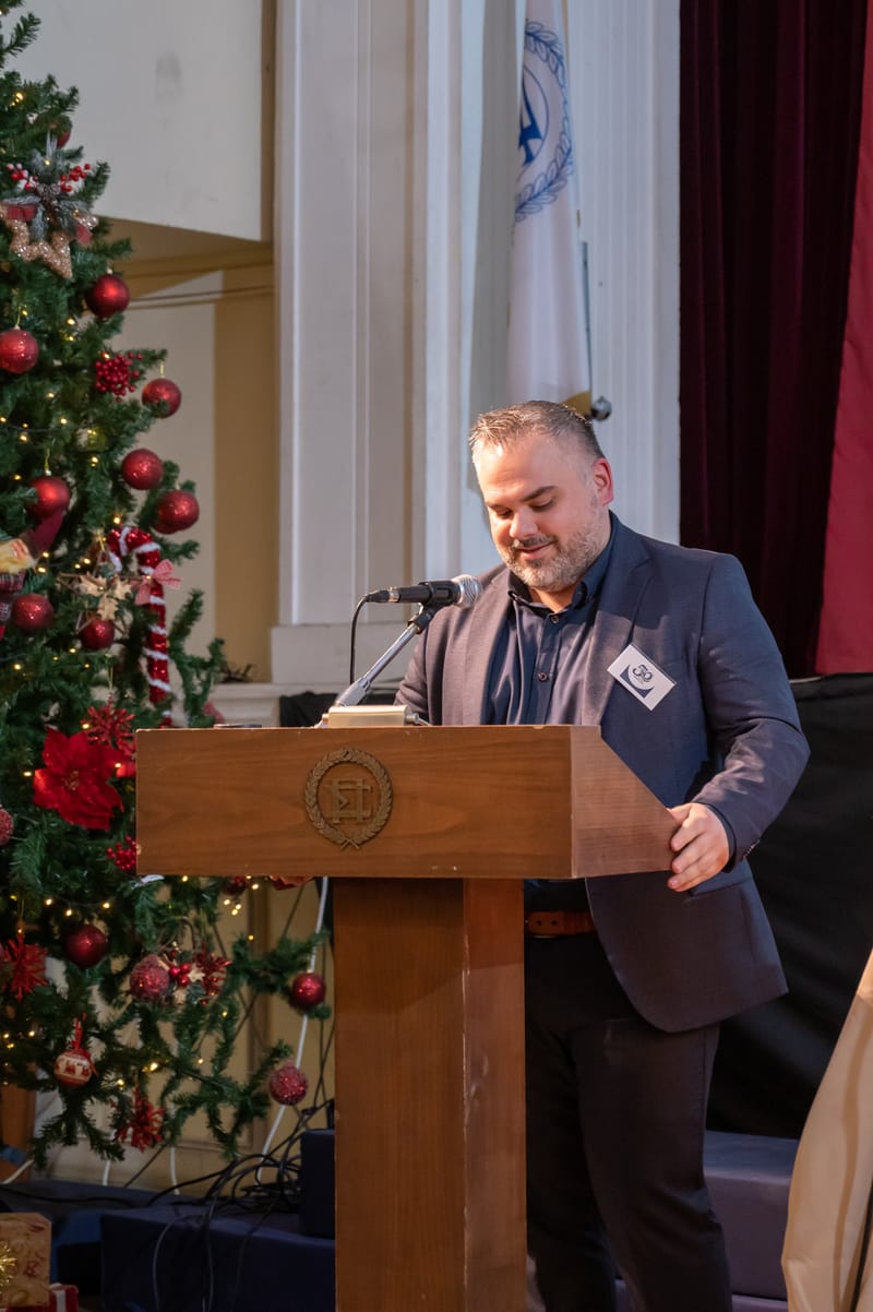 ΣΥΛΛΟΓΟΣ ΙΕΡΑΚΙΩΤΩΝ ΛΑΚΩΝΙΑΣ