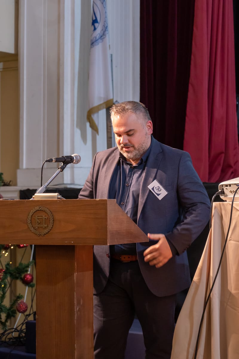 ΣΥΛΛΟΓΟΣ ΙΕΡΑΚΙΩΤΩΝ ΛΑΚΩΝΙΑΣ