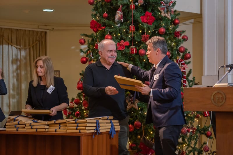 ΣΥΛΛΟΓΟΣ ΙΕΡΑΚΙΩΤΩΝ ΛΑΚΩΝΙΑΣ