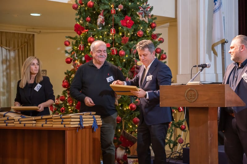 ΣΥΛΛΟΓΟΣ ΙΕΡΑΚΙΩΤΩΝ ΛΑΚΩΝΙΑΣ