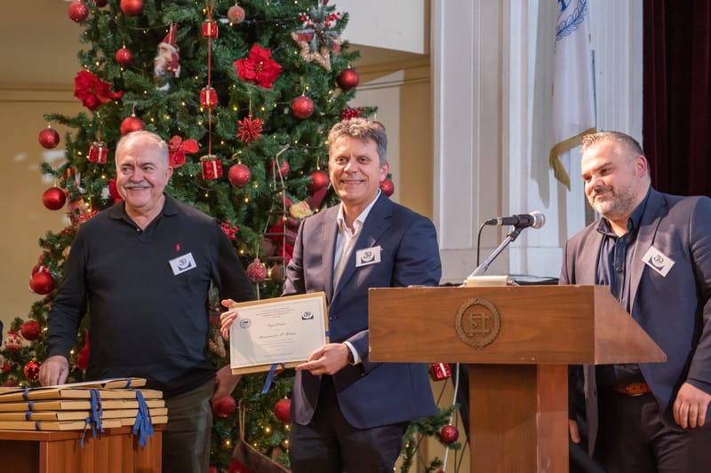 ΣΥΛΛΟΓΟΣ ΙΕΡΑΚΙΩΤΩΝ ΛΑΚΩΝΙΑΣ