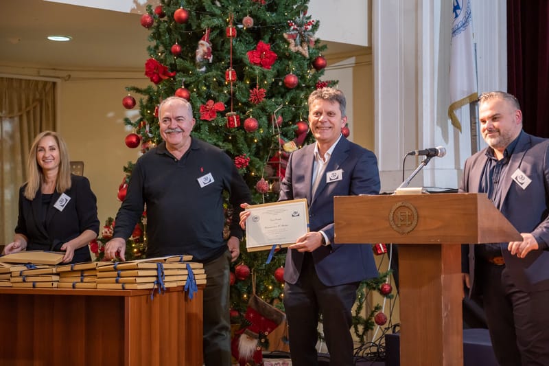 ΣΥΛΛΟΓΟΣ ΙΕΡΑΚΙΩΤΩΝ ΛΑΚΩΝΙΑΣ