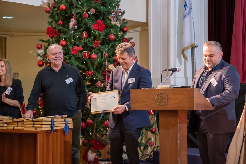 ΣΥΛΛΟΓΟΣ ΙΕΡΑΚΙΩΤΩΝ ΛΑΚΩΝΙΑΣ