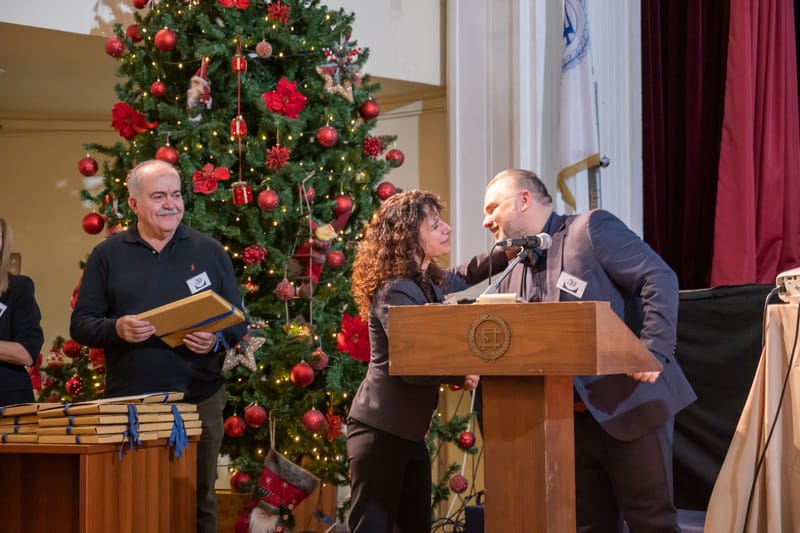 ΣΥΛΛΟΓΟΣ ΙΕΡΑΚΙΩΤΩΝ ΛΑΚΩΝΙΑΣ