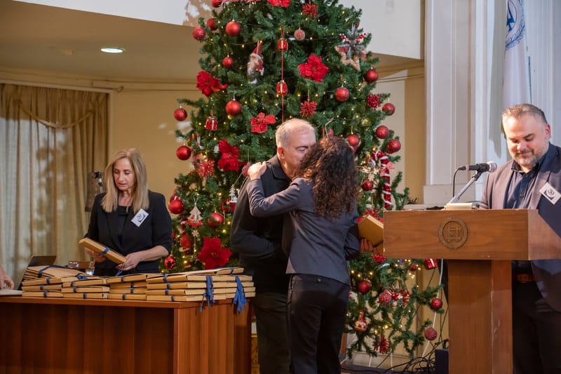 ΣΥΛΛΟΓΟΣ ΙΕΡΑΚΙΩΤΩΝ ΛΑΚΩΝΙΑΣ