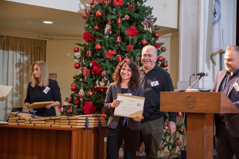 ΣΥΛΛΟΓΟΣ ΙΕΡΑΚΙΩΤΩΝ ΛΑΚΩΝΙΑΣ
