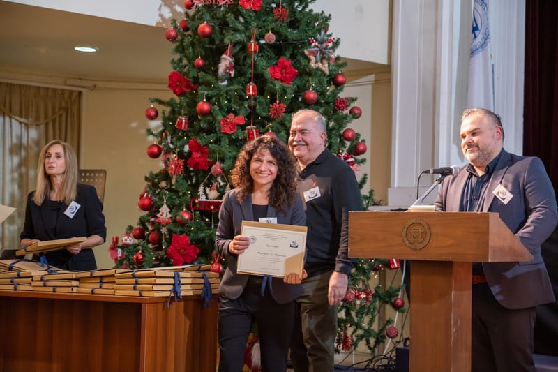 ΣΥΛΛΟΓΟΣ ΙΕΡΑΚΙΩΤΩΝ ΛΑΚΩΝΙΑΣ