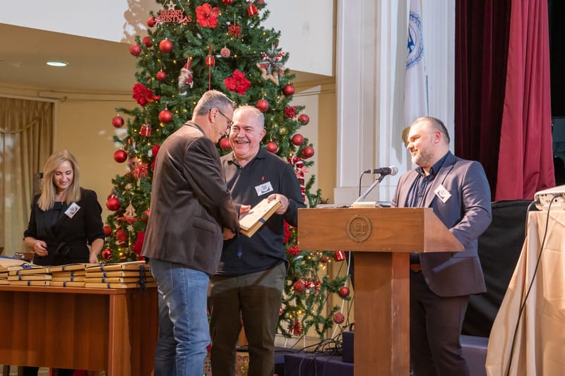 ΣΥΛΛΟΓΟΣ ΙΕΡΑΚΙΩΤΩΝ ΛΑΚΩΝΙΑΣ