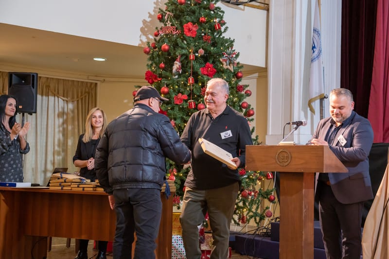 ΣΥΛΛΟΓΟΣ ΙΕΡΑΚΙΩΤΩΝ ΛΑΚΩΝΙΑΣ