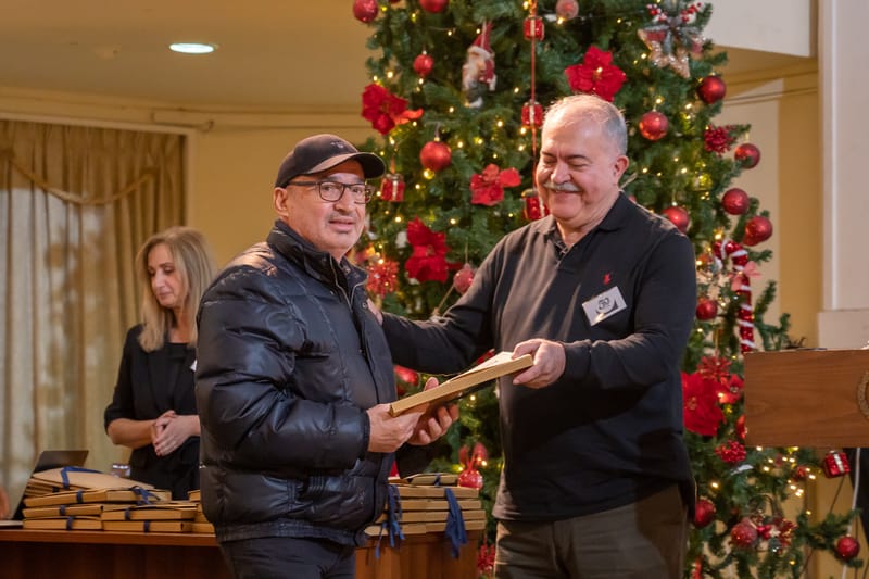 ΣΥΛΛΟΓΟΣ ΙΕΡΑΚΙΩΤΩΝ ΛΑΚΩΝΙΑΣ