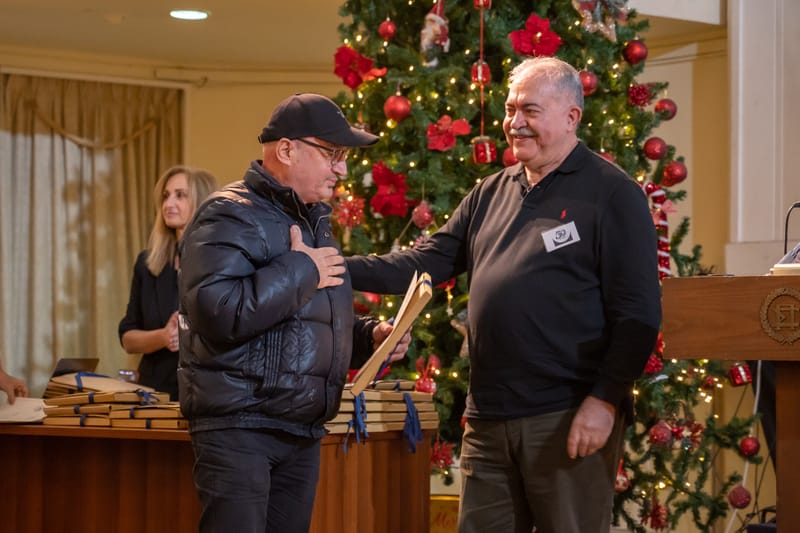 ΣΥΛΛΟΓΟΣ ΙΕΡΑΚΙΩΤΩΝ ΛΑΚΩΝΙΑΣ