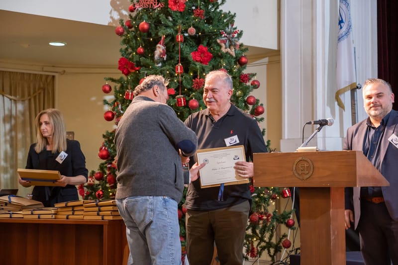 ΣΥΛΛΟΓΟΣ ΙΕΡΑΚΙΩΤΩΝ ΛΑΚΩΝΙΑΣ