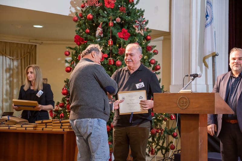 ΣΥΛΛΟΓΟΣ ΙΕΡΑΚΙΩΤΩΝ ΛΑΚΩΝΙΑΣ