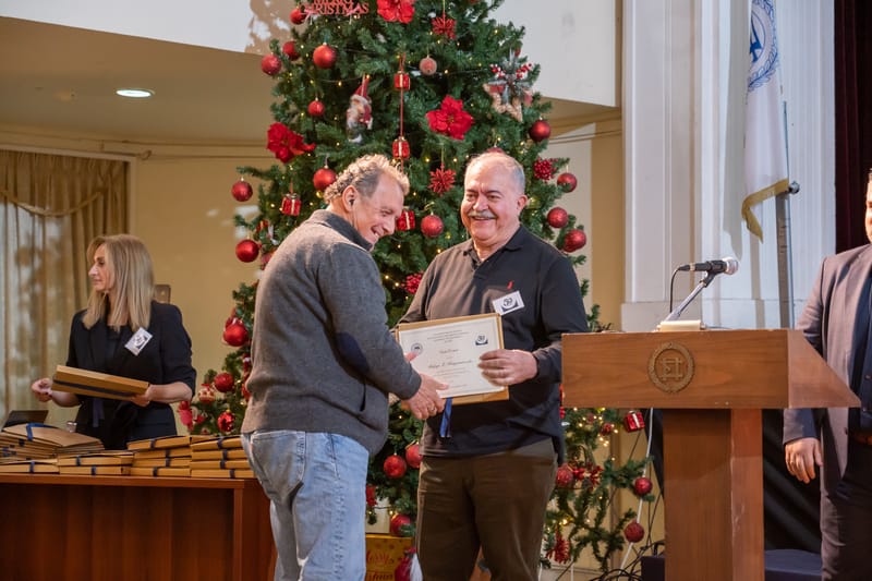ΣΥΛΛΟΓΟΣ ΙΕΡΑΚΙΩΤΩΝ ΛΑΚΩΝΙΑΣ