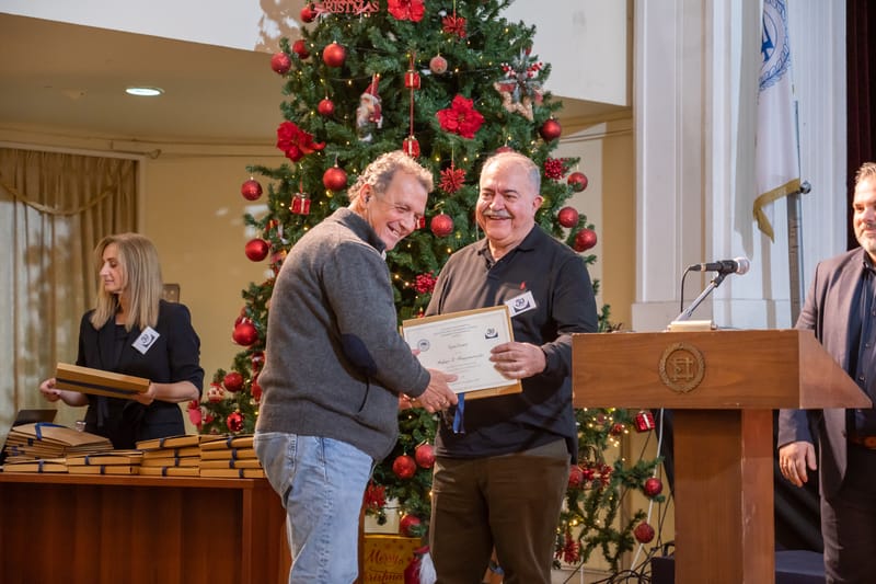 ΣΥΛΛΟΓΟΣ ΙΕΡΑΚΙΩΤΩΝ ΛΑΚΩΝΙΑΣ