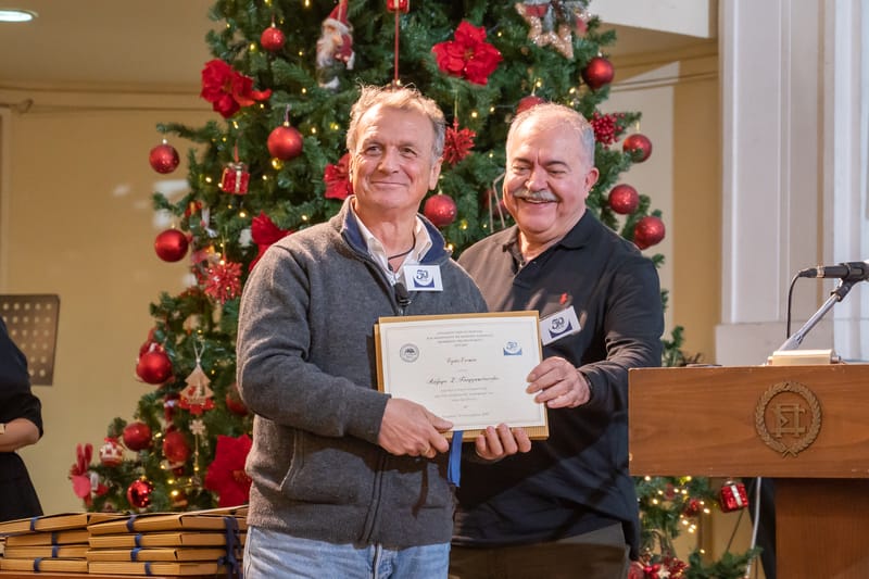 ΣΥΛΛΟΓΟΣ ΙΕΡΑΚΙΩΤΩΝ ΛΑΚΩΝΙΑΣ