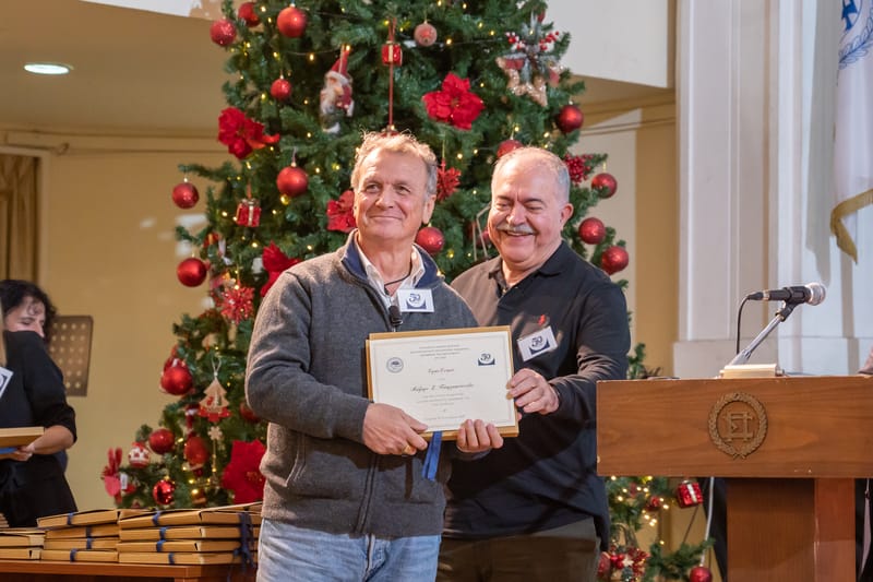 ΣΥΛΛΟΓΟΣ ΙΕΡΑΚΙΩΤΩΝ ΛΑΚΩΝΙΑΣ