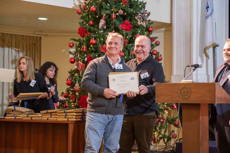 ΣΥΛΛΟΓΟΣ ΙΕΡΑΚΙΩΤΩΝ ΛΑΚΩΝΙΑΣ