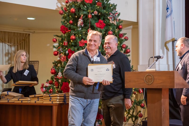 ΣΥΛΛΟΓΟΣ ΙΕΡΑΚΙΩΤΩΝ ΛΑΚΩΝΙΑΣ