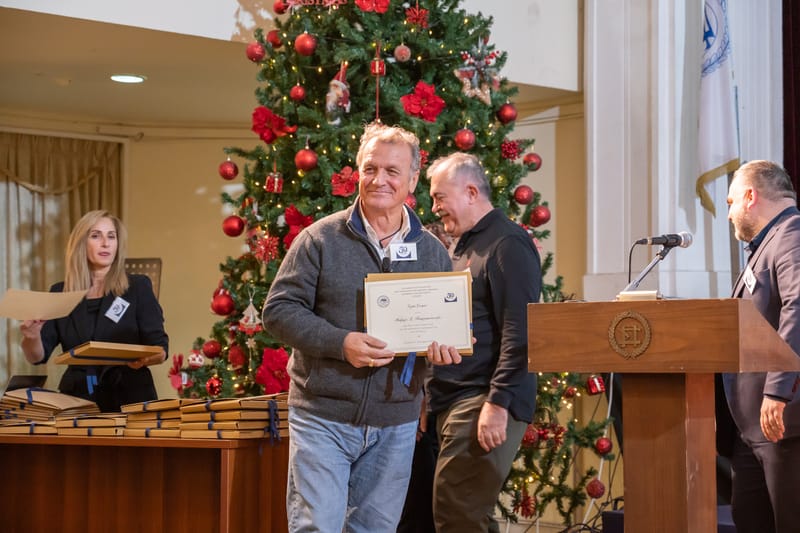 ΣΥΛΛΟΓΟΣ ΙΕΡΑΚΙΩΤΩΝ ΛΑΚΩΝΙΑΣ