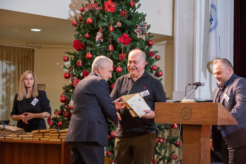 ΣΥΛΛΟΓΟΣ ΙΕΡΑΚΙΩΤΩΝ ΛΑΚΩΝΙΑΣ