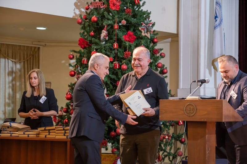 ΣΥΛΛΟΓΟΣ ΙΕΡΑΚΙΩΤΩΝ ΛΑΚΩΝΙΑΣ