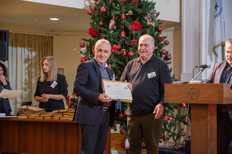 ΣΥΛΛΟΓΟΣ ΙΕΡΑΚΙΩΤΩΝ ΛΑΚΩΝΙΑΣ