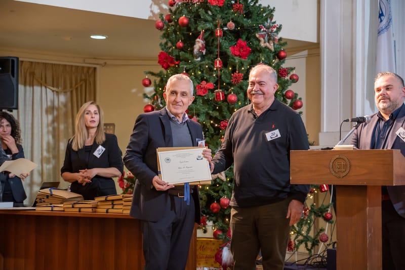 ΣΥΛΛΟΓΟΣ ΙΕΡΑΚΙΩΤΩΝ ΛΑΚΩΝΙΑΣ