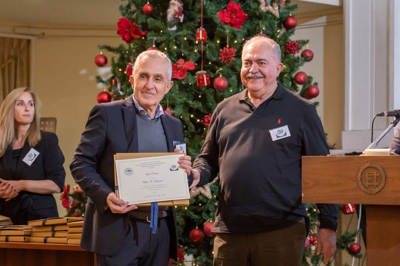 ΣΥΛΛΟΓΟΣ ΙΕΡΑΚΙΩΤΩΝ ΛΑΚΩΝΙΑΣ