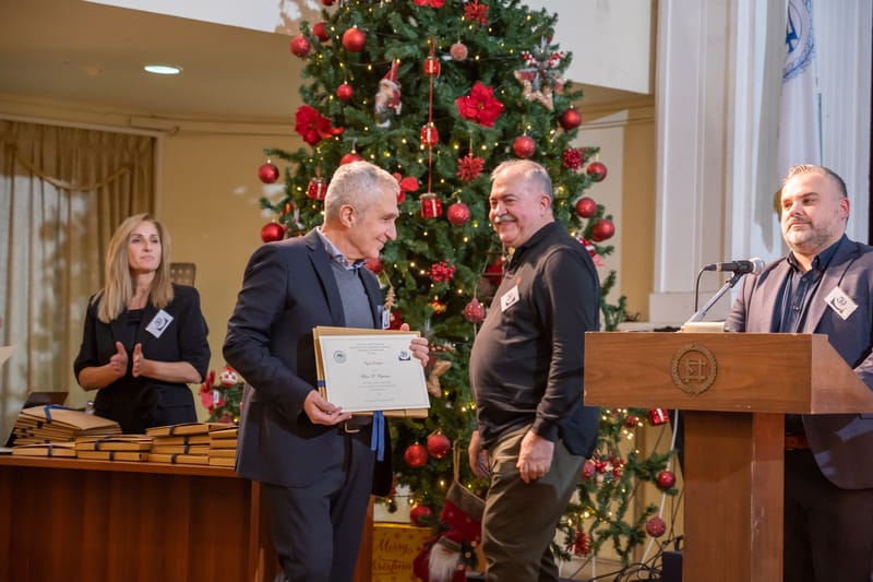 ΣΥΛΛΟΓΟΣ ΙΕΡΑΚΙΩΤΩΝ ΛΑΚΩΝΙΑΣ