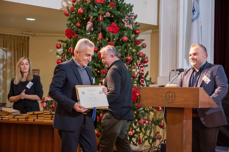 ΣΥΛΛΟΓΟΣ ΙΕΡΑΚΙΩΤΩΝ ΛΑΚΩΝΙΑΣ