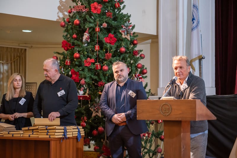 ΣΥΛΛΟΓΟΣ ΙΕΡΑΚΙΩΤΩΝ ΛΑΚΩΝΙΑΣ