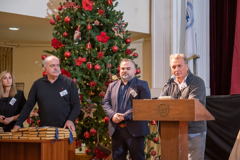 ΣΥΛΛΟΓΟΣ ΙΕΡΑΚΙΩΤΩΝ ΛΑΚΩΝΙΑΣ