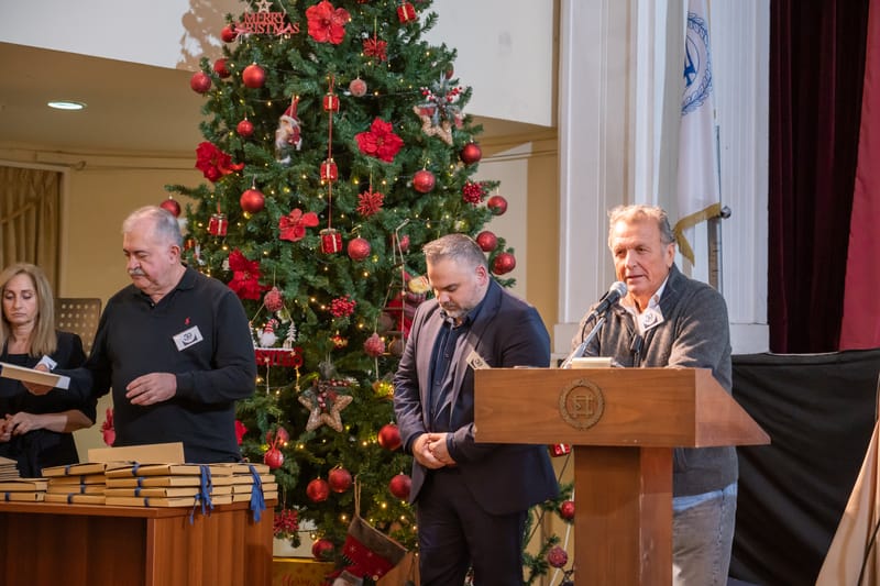 ΣΥΛΛΟΓΟΣ ΙΕΡΑΚΙΩΤΩΝ ΛΑΚΩΝΙΑΣ