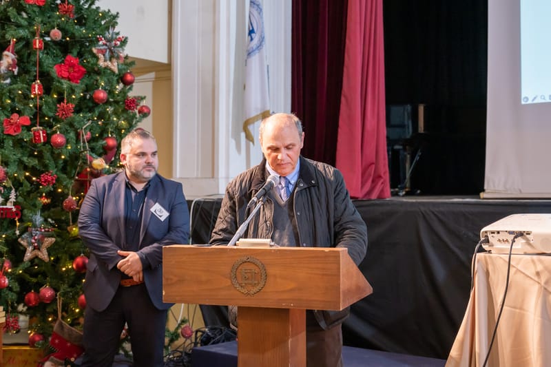 ΣΥΛΛΟΓΟΣ ΙΕΡΑΚΙΩΤΩΝ ΛΑΚΩΝΙΑΣ