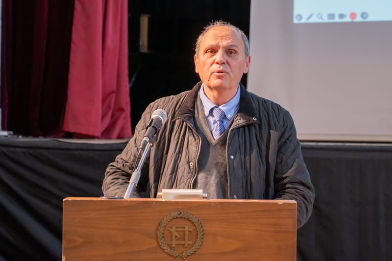 ΣΥΛΛΟΓΟΣ ΙΕΡΑΚΙΩΤΩΝ ΛΑΚΩΝΙΑΣ