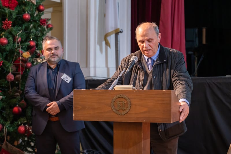 ΣΥΛΛΟΓΟΣ ΙΕΡΑΚΙΩΤΩΝ ΛΑΚΩΝΙΑΣ